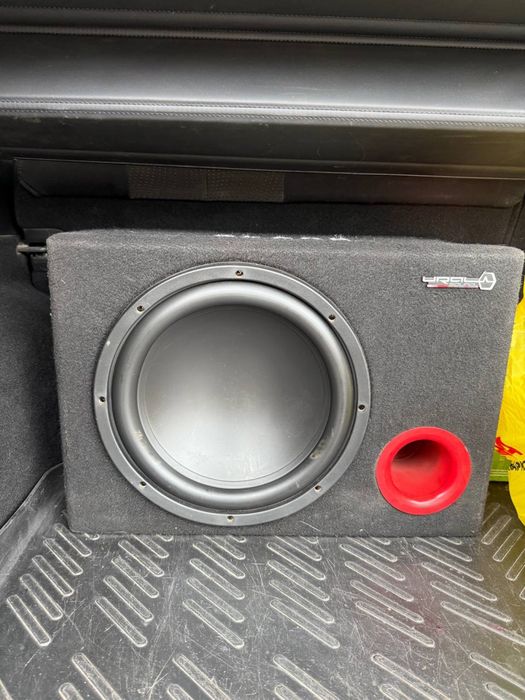 самбуфер Урал.