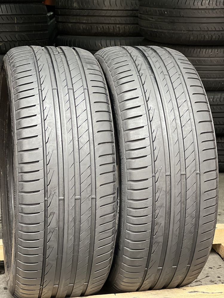 Шины летние 235/45/R18 Pirelli Cinturato P7