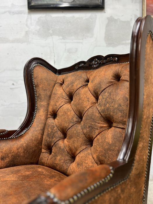 Крісло, мяке крісоо