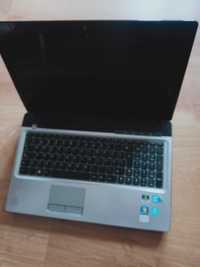 Laptop Lenovo Z560 15,6 " Intel Core i3 4GB /500 GB ładny stan