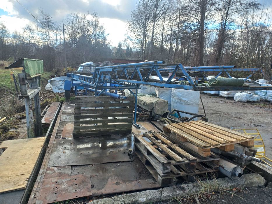 Dłużyca zarejestrowana 12m