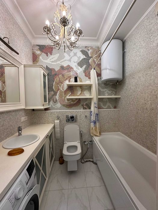 Жилянська 118 Елегант 4 поверх хороший стан pet-friendly