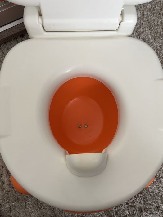 Горщик дитячий Fisher Price