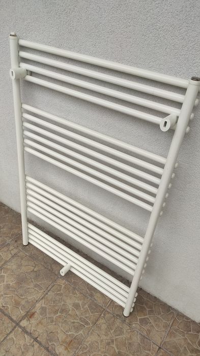 Grzejnik łazienkowy drabinkowy 75x115