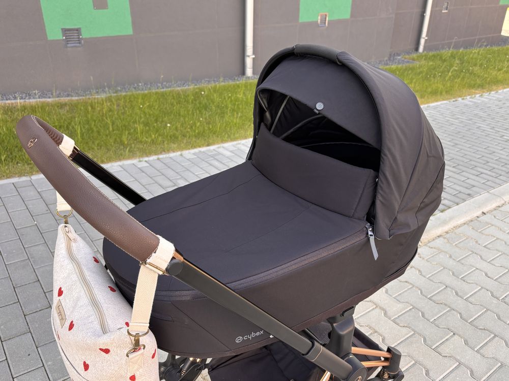 Gondola Cybex Priam 4