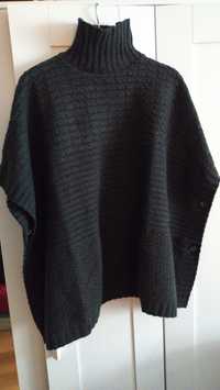 Sweter oversize H&M