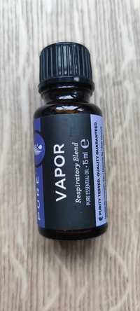 Vapor olejek z Melaleuca