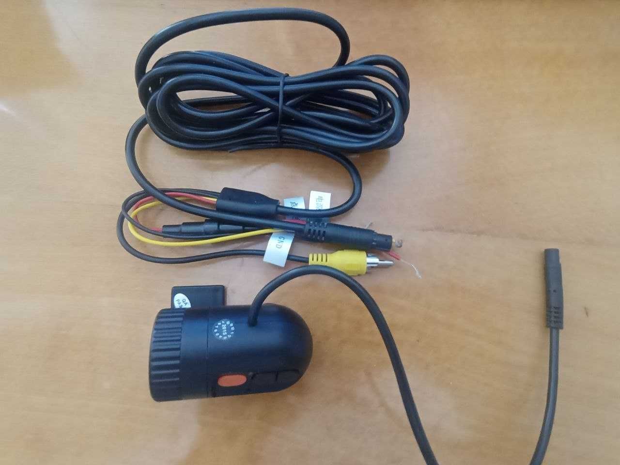 Відеореєстратор RS DVR
