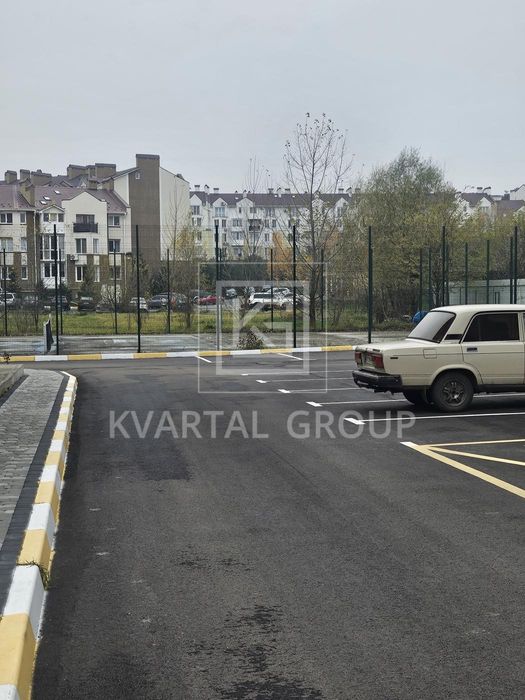 продаж однокімнатноі квартири в Ворзелі