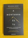 A Montanha És Tu, de Brianna Wiest
