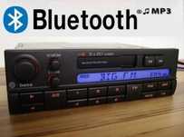 Radio VW beta 4 rds z BLUETOOTH MP3 polo golf passat t4 scirocco