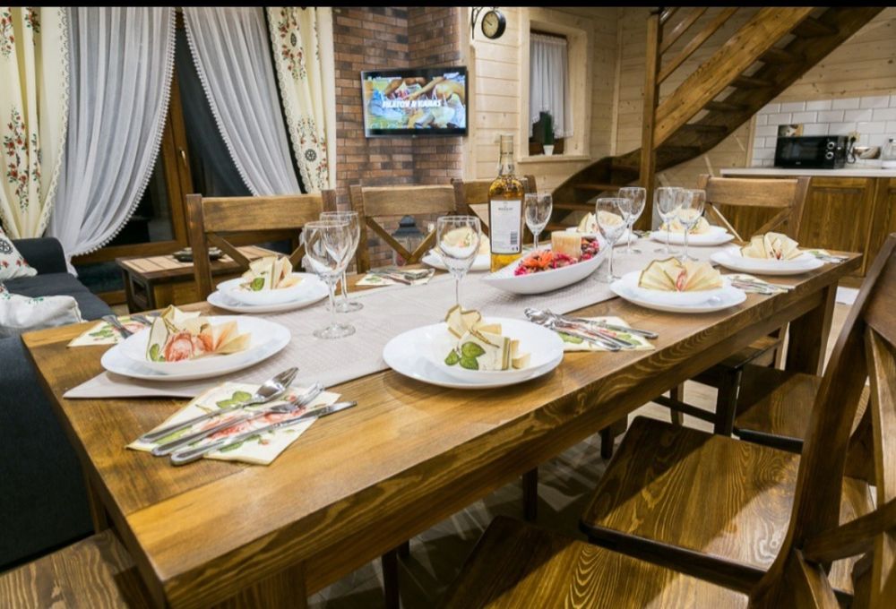 Domek od 6 do 10 osobowy zakopane Quady buggy kulig Ferie Wakacje