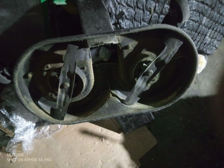 Kosisko do Yard Man MTD Master Cut