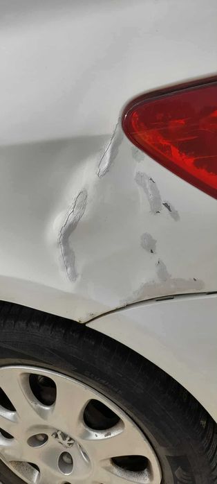 peugeot 307 1.6 hdi
