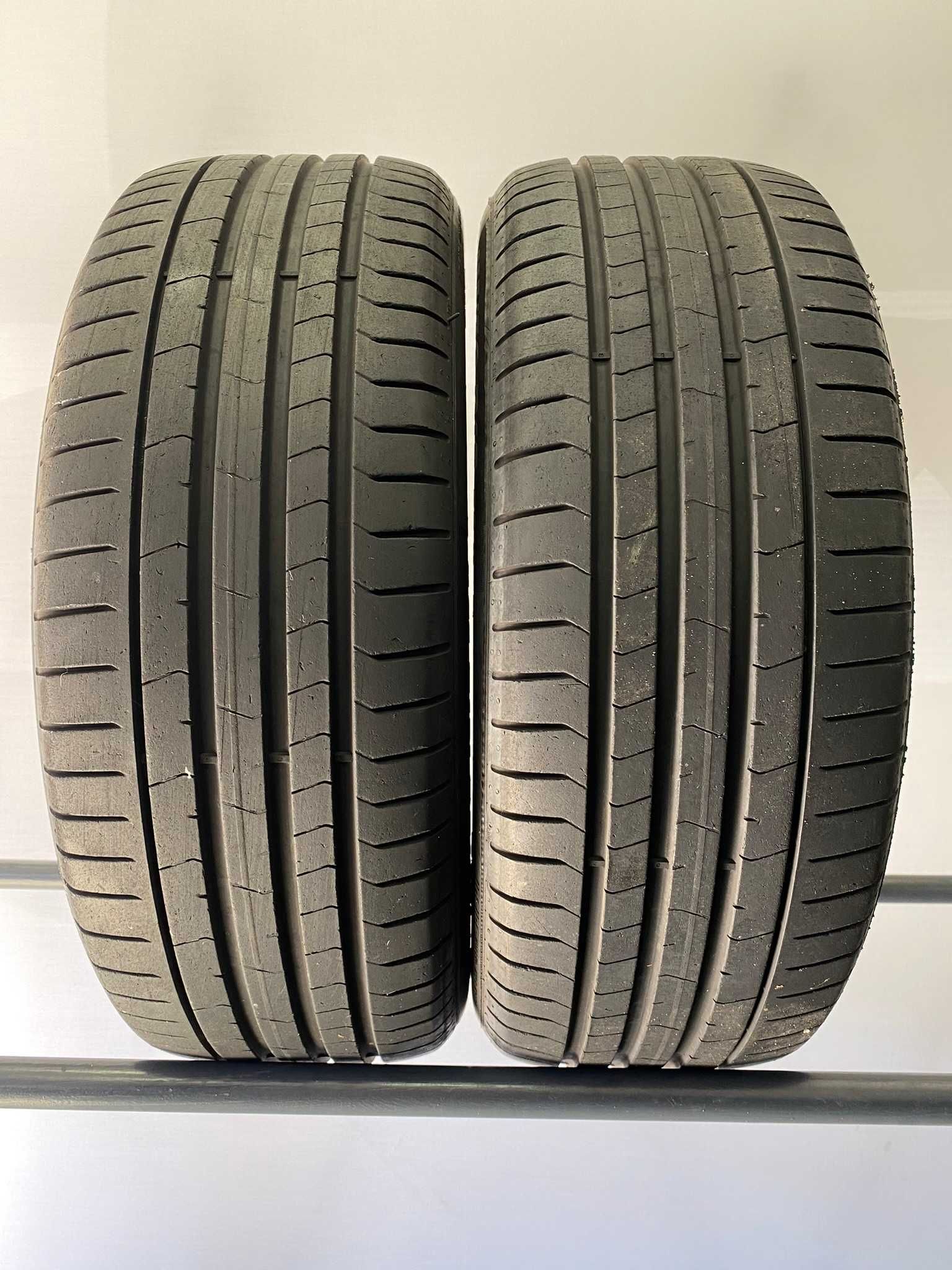 Opony Lato Pirelli P Zero * 225/50R18 Adax Koźle