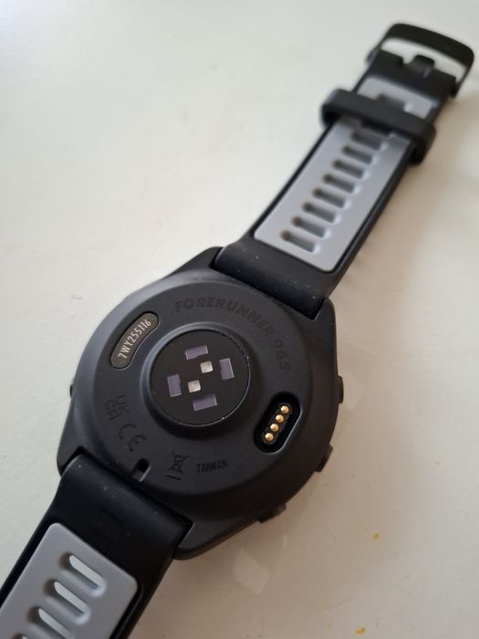 Garmin Forerunner 965 – nowy z serwisu Garmin, pełna gwarancja!