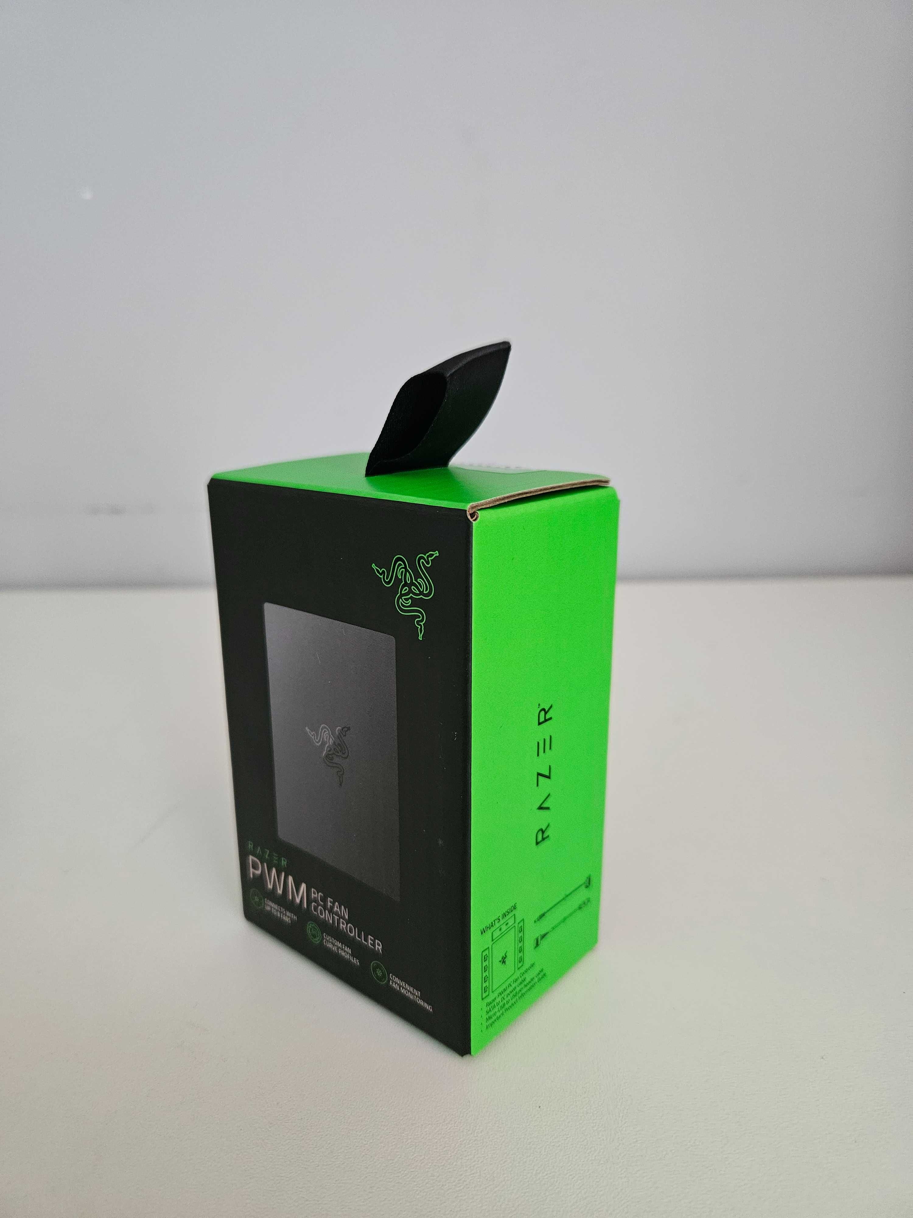 Razer Kontroler wentylatorów PWM