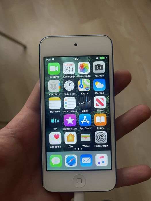 Продам Ipod 6 б/у
