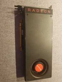 AMD rx480 8gb Sapphire