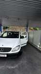 Mercedes vito 9 lugares impecavel