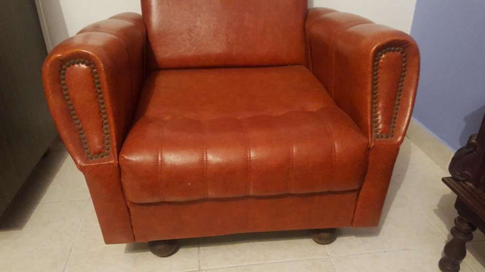 Sofás Napa Castanhos