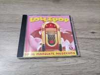 Various – Lollipop - Total Verrückte Musikbox CD 1 (4080)