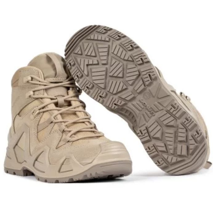 Черевики Lowa ZEPHYR MK2 GTX MID ( торг присутній)