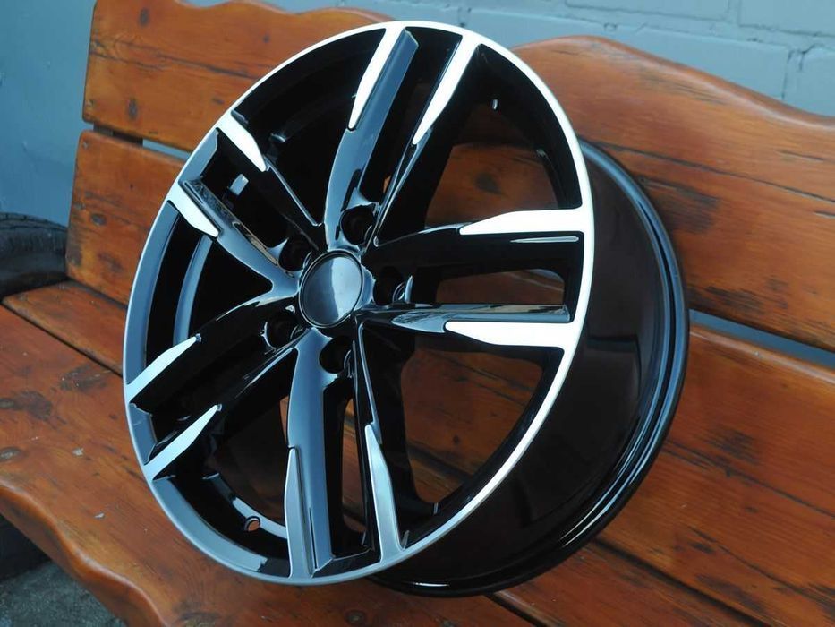 Felgi R17 5x114,3 Suzuki SX4 Cross Kizashi Toyota Auris Hyundai Kona