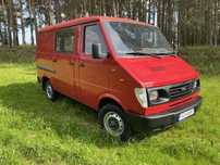 Daewoo lublin 3 9osobowy