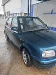 Nissan Micra 96 excelente carro