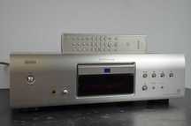 DENON DCD-1500AE Odtwarzacz  PILOT CD/CD-R Oryginał Okazja