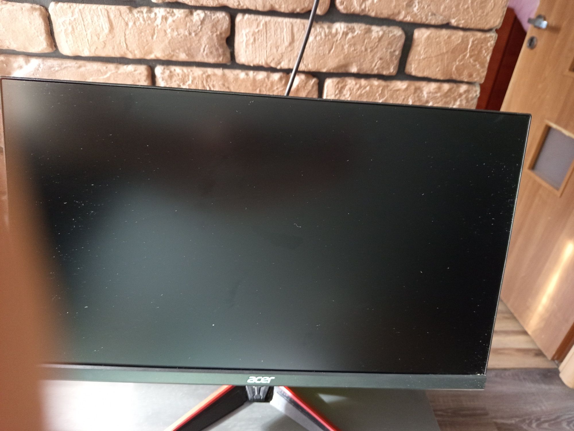 Monitor ACER Nitro VG220Q 21.5" 1920x1080px IPS 1 ms