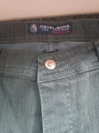 Spodnie jeans rozmiar 38