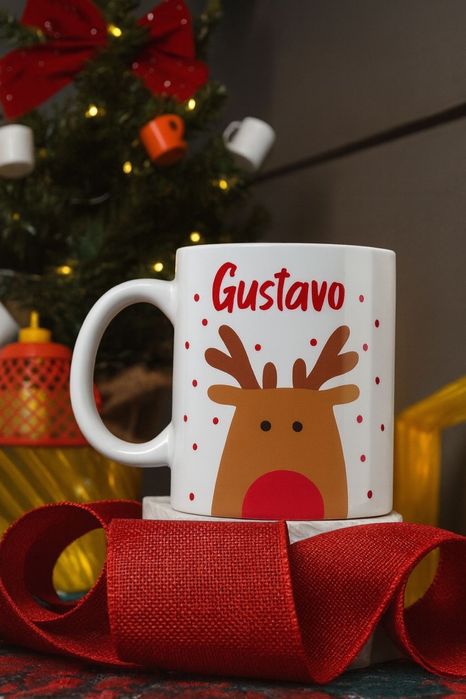 Canecas Personalizadas Entrega Grátis, Em Até 48 Horas