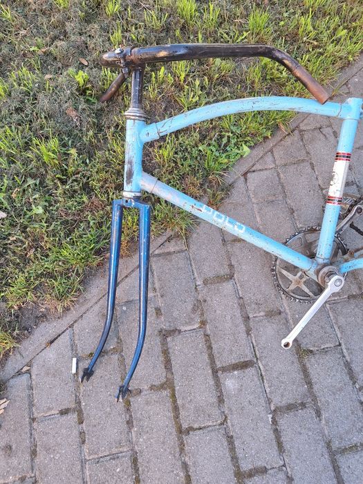Rama Romet Polo 20" koło