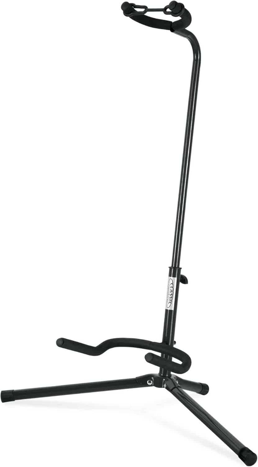Stojak na gitarę Cantabile GS-30 BK uniwersalny