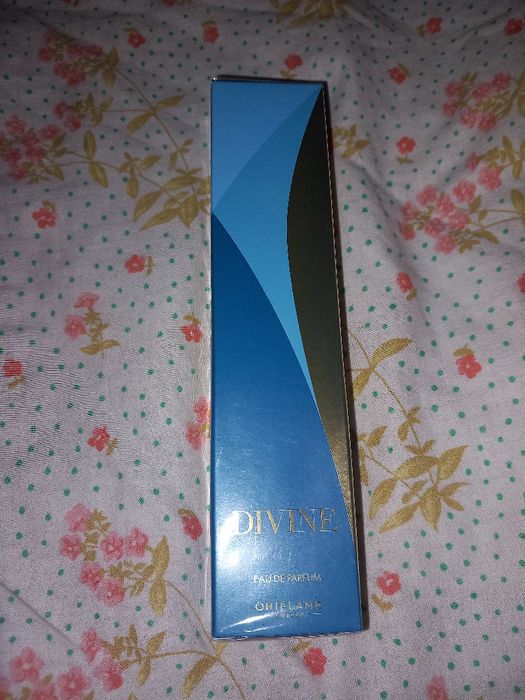 Perfumy damskie Divine