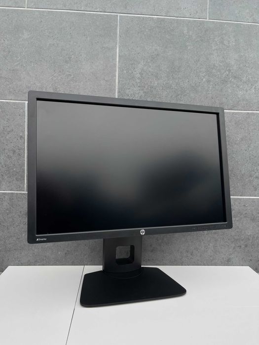 Монітор HP Z Display Z24i/24" Full HD/IPS/60Gz/16:10/350 кд/м²/ 15шт