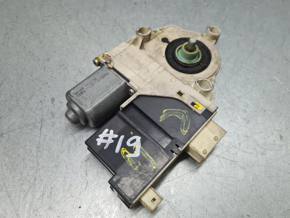 Motor vidro frente direito CITROËN C4 I (LC_)