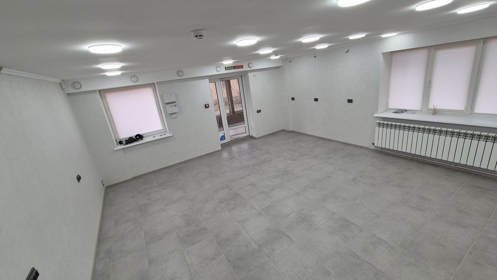 Довгострокова оренда Комерційного Приміщення (50 м²)