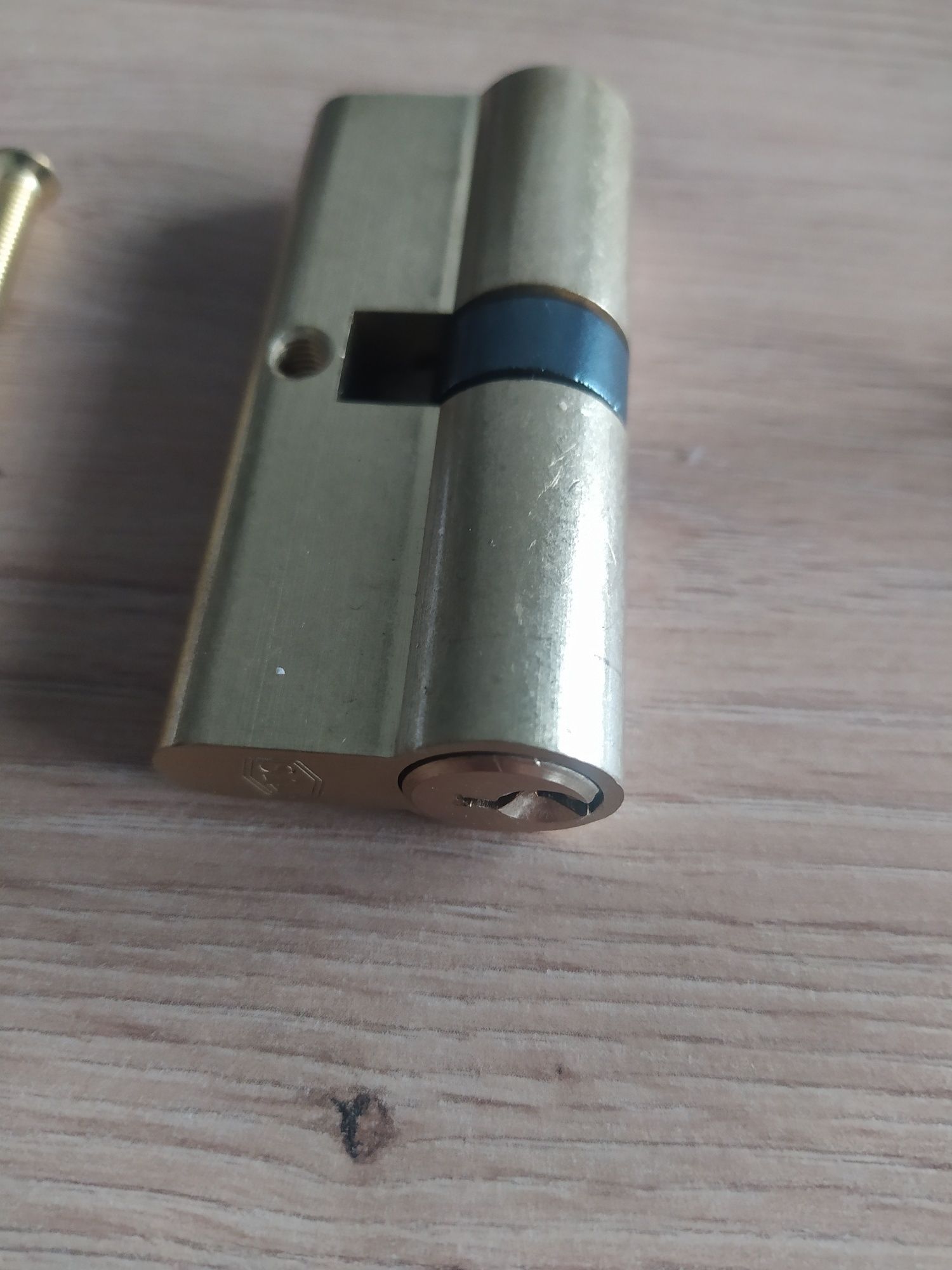 Wkładka zamka 35/35 Smith and Locke
