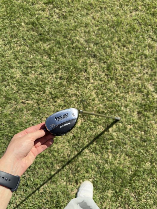 Golfe Set Wilson
