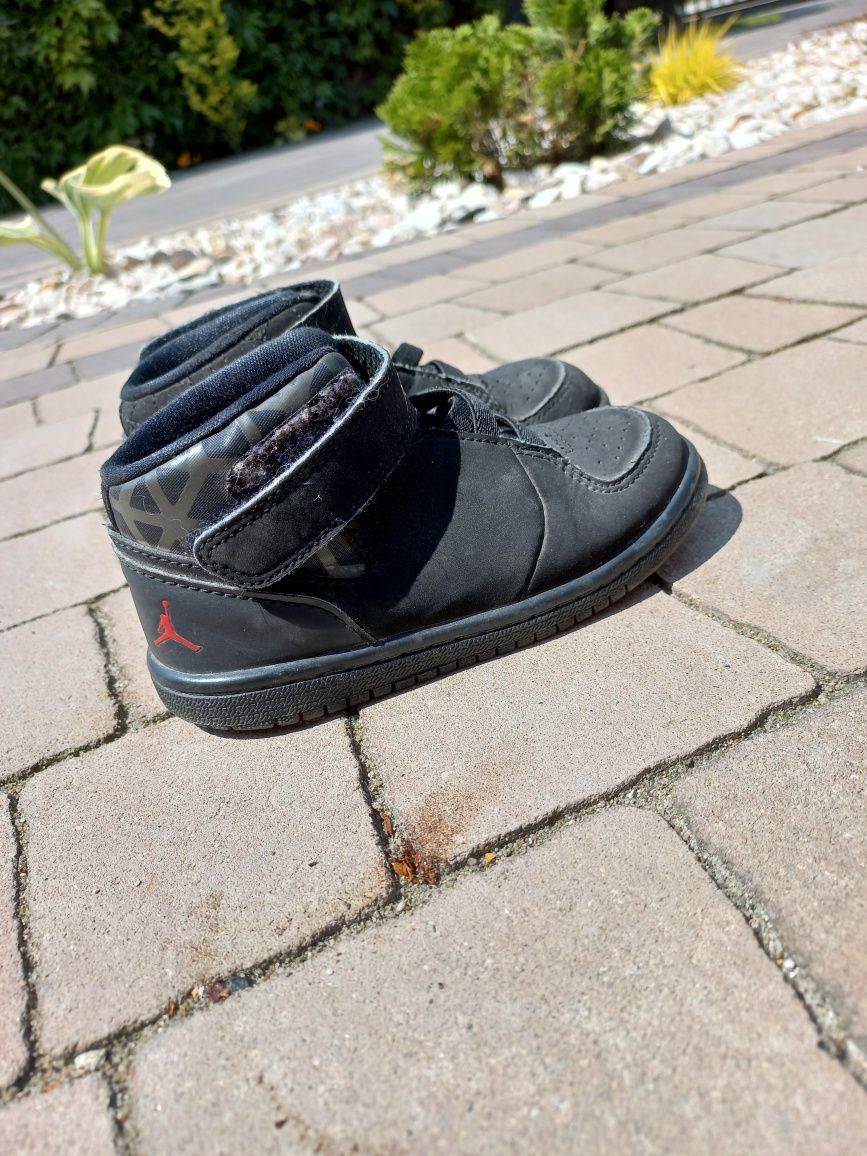Buty Jordan dziecięce