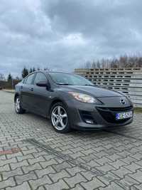 Mazda 3 BL 1.6 Diesel