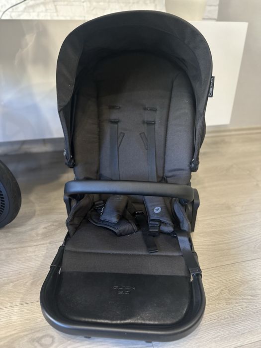Wózek  Muuvo QUICK 3.0