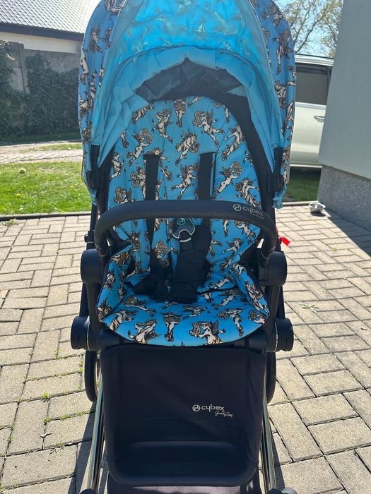 Wózek dziecięcy Cybex