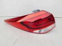 HYUNDAI IX35 LED 10- lampa lewa tylna tył
