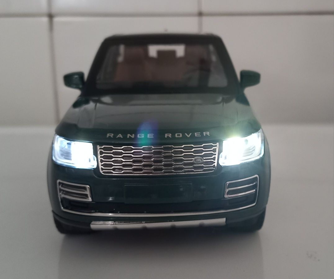 Range Rover esc 1:24