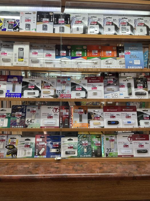 копіювальні та фото послуги