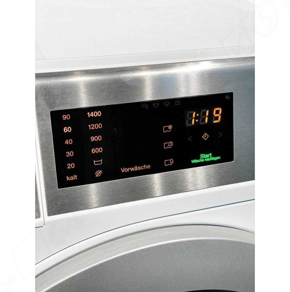 Професійна пральна машина MIele PWM 300 DP стиральная